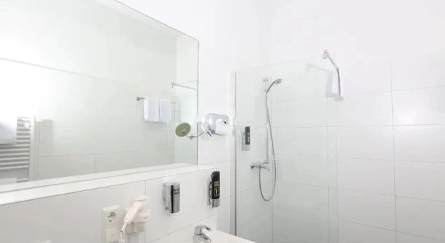 Appartamento Standard H24 Hoteltow