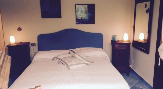 Residence Il Mandorlo, Rezervovat Hotel Hotely v Capoliveri se snídaní, Snídaně