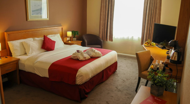 Future Inns Cardiff Bay