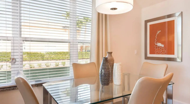 Sweet home with a nice private pool near Disney, Забронировать Отель Отели Фор Корнерз с бассейном, Бассейн