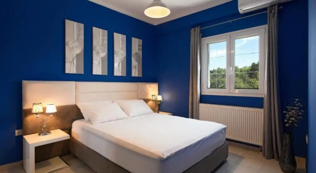 Апартаменты Superior Corfu City Design Residence
