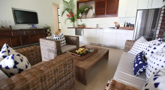 Вилла Luxury Villa 25