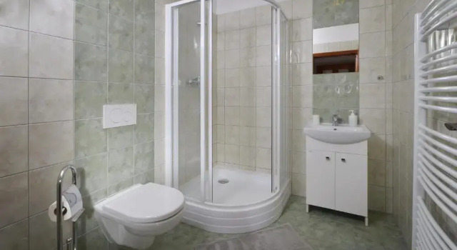 Номер Standard Penzion Pivovar Podlesí