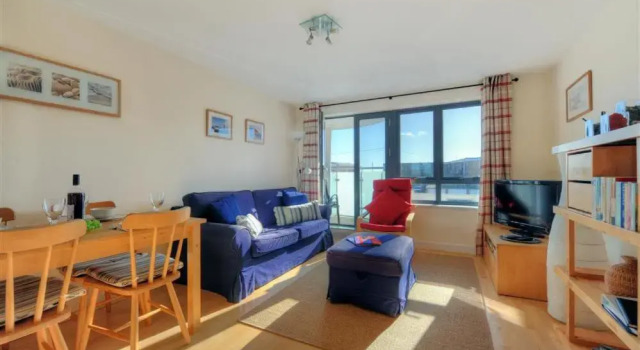 8 Driftwood, Rezervasyon Tatil Evi Merseyside villalar, Villa
