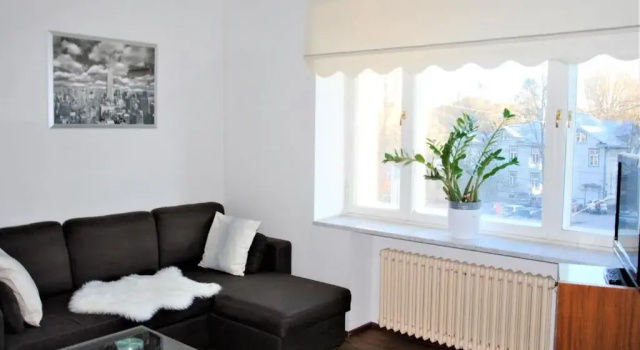 Апартаменты Economy Yoga Residence Apartments