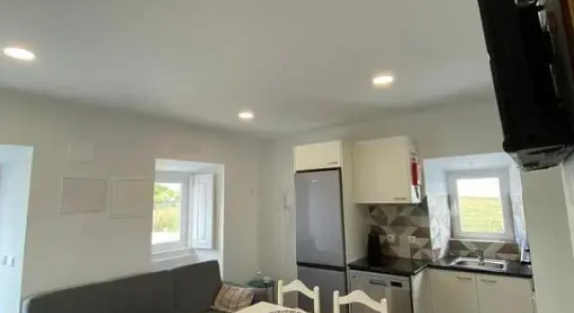 Апартаменты с 3 комнатами A Casa Dos Avós