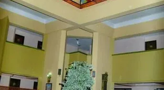 Ulasan Hotel Caravan Camping, Prenota Hotel Ankara Anatolia Centrale
