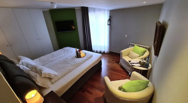 Номер Standard Quinta do Cabo Guesthouse