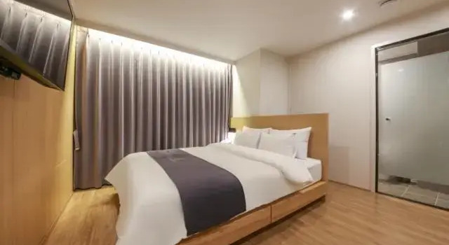 Двухместный номер Superior Divine Hotel