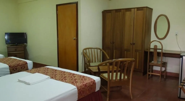 Hotel Austria