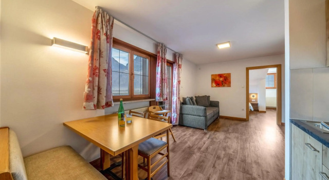 Kammerhof Apartment Apfel