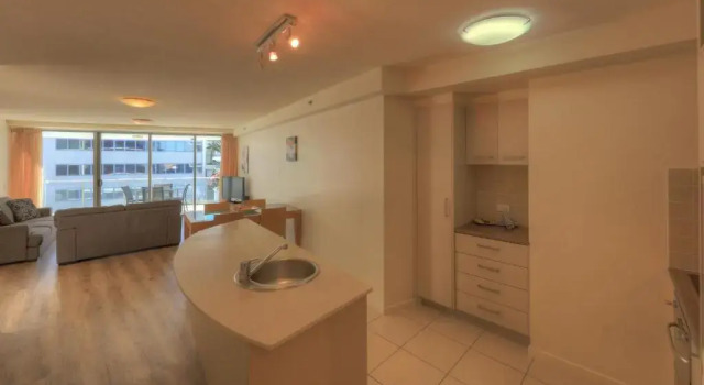 Apartament Cilento Mooloolaba