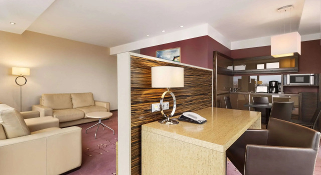 Ramada by Wyndham Sibiu