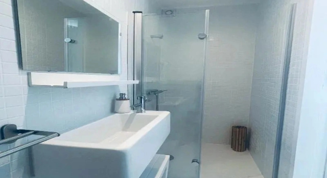Двухместный номер Standard с балконом Partenope Hostel and Suites