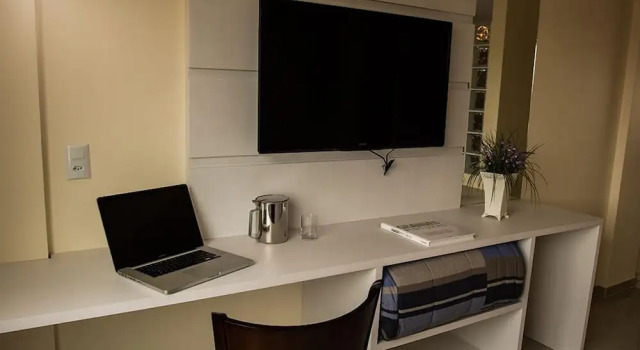 Номер Standard Hotel Sollievo