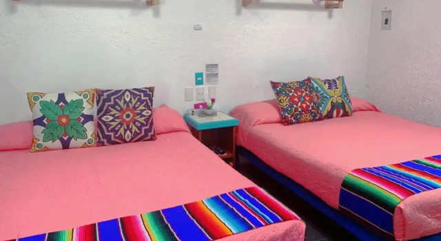 Beautiful & Cozy Studio in Akumal Paradise-Wifi, AC, Prenota Hotel Hotel a Quintana Roo con parcheggio, Parcheggio