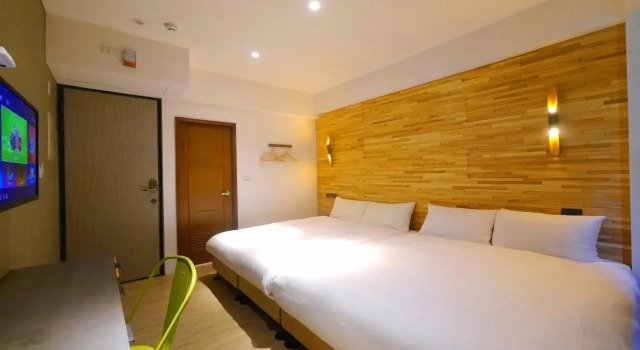 This is Nest Inn