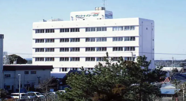 Sunshine Shirako, Book Hotel Hoteller i Shirako med parkering, Parkering