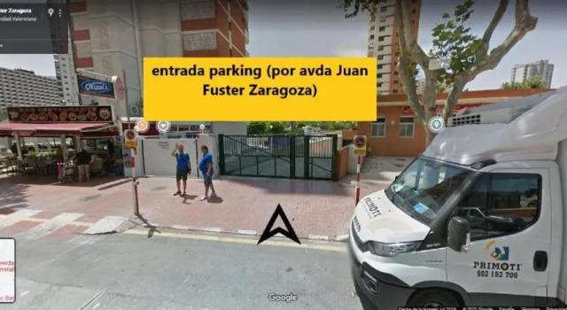 Apartamento Completo Torresol IV