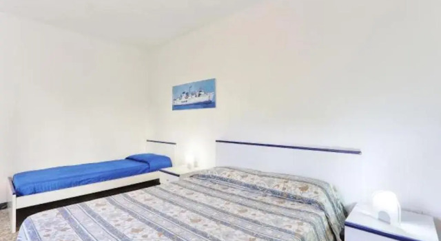 Appartamento Innamorata 2, Rezervovat Apartmán Hotely v Elba s parkováním, Parkování