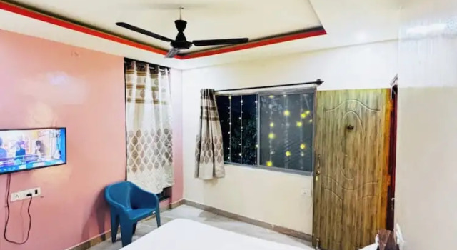Номер Deluxe New Royal Ruby Hotel Ecity Phase 1