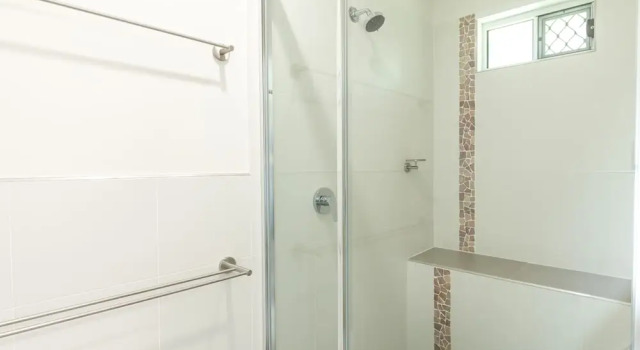 Вилла Superior с 3 комнатами с видом на озеро NRMA Lake Somerset Holiday Park