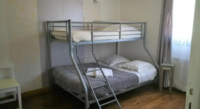 Пятиместный номер Standard Les Terrasses de l'Aven
