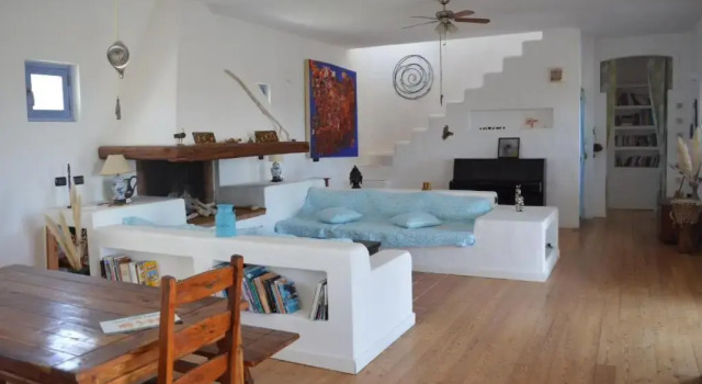 Коттедж Casa Shezella