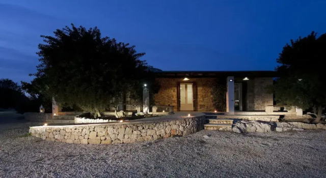 Студия Standard Borgo del Sole Salento
