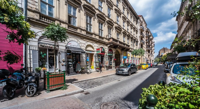 Király 28-1 Entire Aircon Center Apartment, Забронировать Апартаменты/квартира Апартаменты Будапешта, Апартаменты/квартира