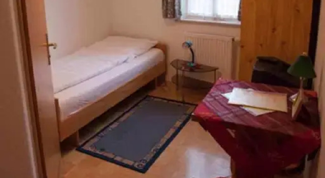 Номер Superior Pension Elke Rothenburg