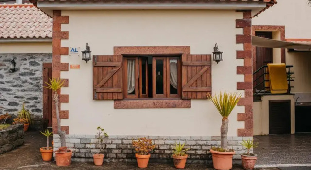 Casa do Faial