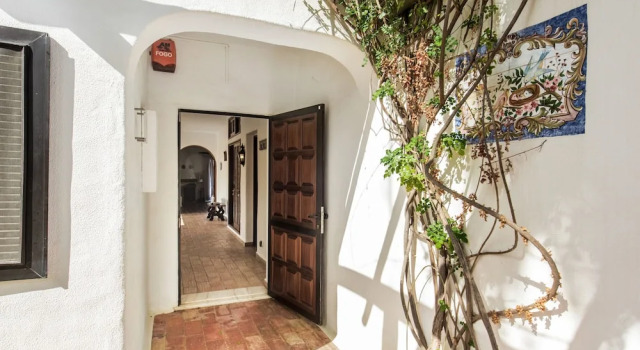 Casa Rouxinol in Carvoeiro