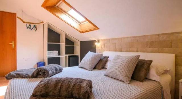 Номер Standard Villa Jidro