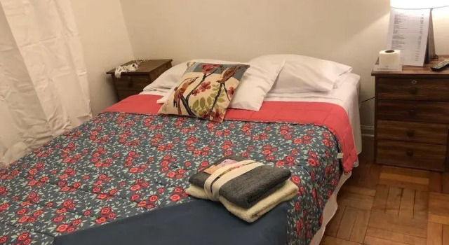 Bed and Breakfast Tomás Moro, Buchen Sie Hotel Hotels in Metropolitan Region mit Frühstück, Frühstück