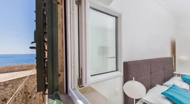 Апартаменты Apartment Seagull