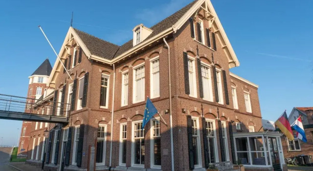 Hotel de Tolkamer, Réserver Hôtel Lobith Gueldre