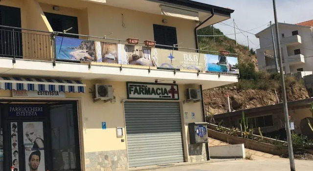 La Rosa dei Venti