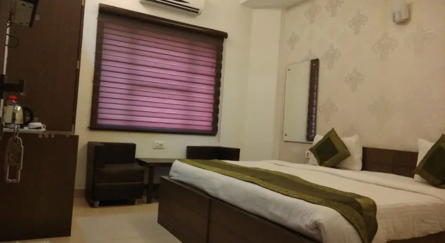 Номер Economy Hotel heaven and Resort