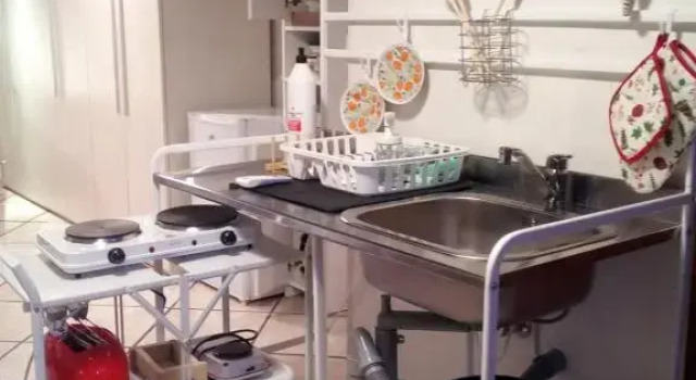 Номер Standard Da Nonna Maria