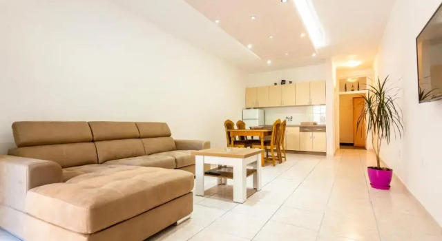 Апартаменты c 1 комнатой Apartments Adriatic