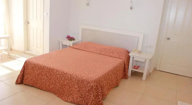Двухместный номер Standard Hotel Vanilla