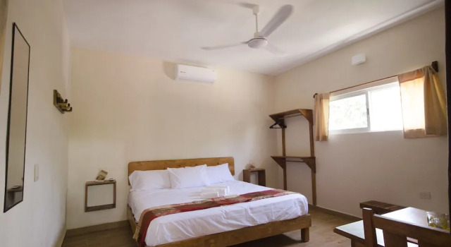 Номер Comfort Casa Almendro