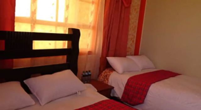 Mara Silalei, Buchen Sie Campingplatz Narok Masai Mara