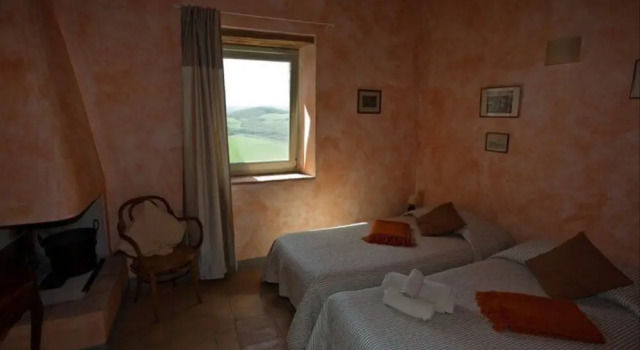 Il Bel Canto Bed & Breakfast, Book Hotel Radicondoli Val D'Elsa