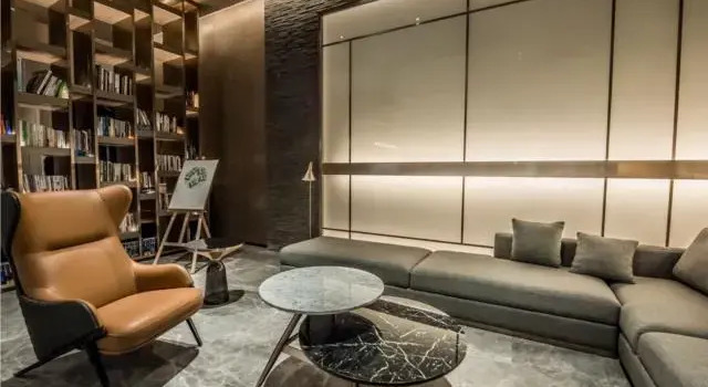 Echarm Plus Hotel Chongqing Shapingba Sanxia Plaza, Prenota Hotel Hotel a Shapingba con parcheggio, Parcheggio