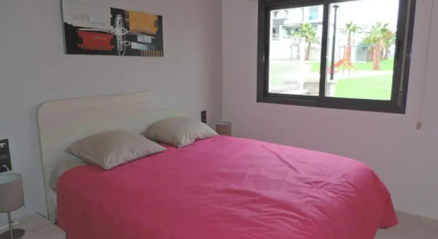 Oasis Beach VIII Punta Prima 3023, Book Hotel Hotels in Punta Prima with Parking, Parking
