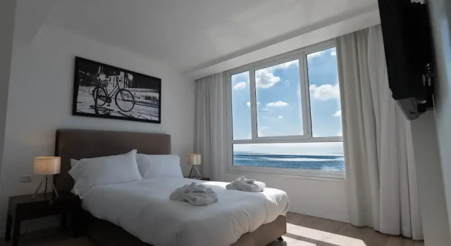 Sea Hotel
