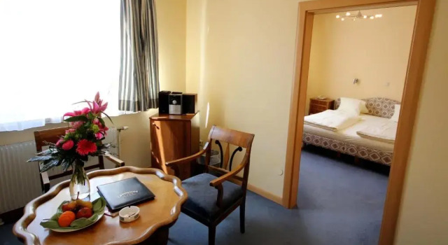 Carinthia Stadthotel