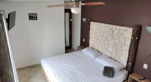 Hotel Beraka